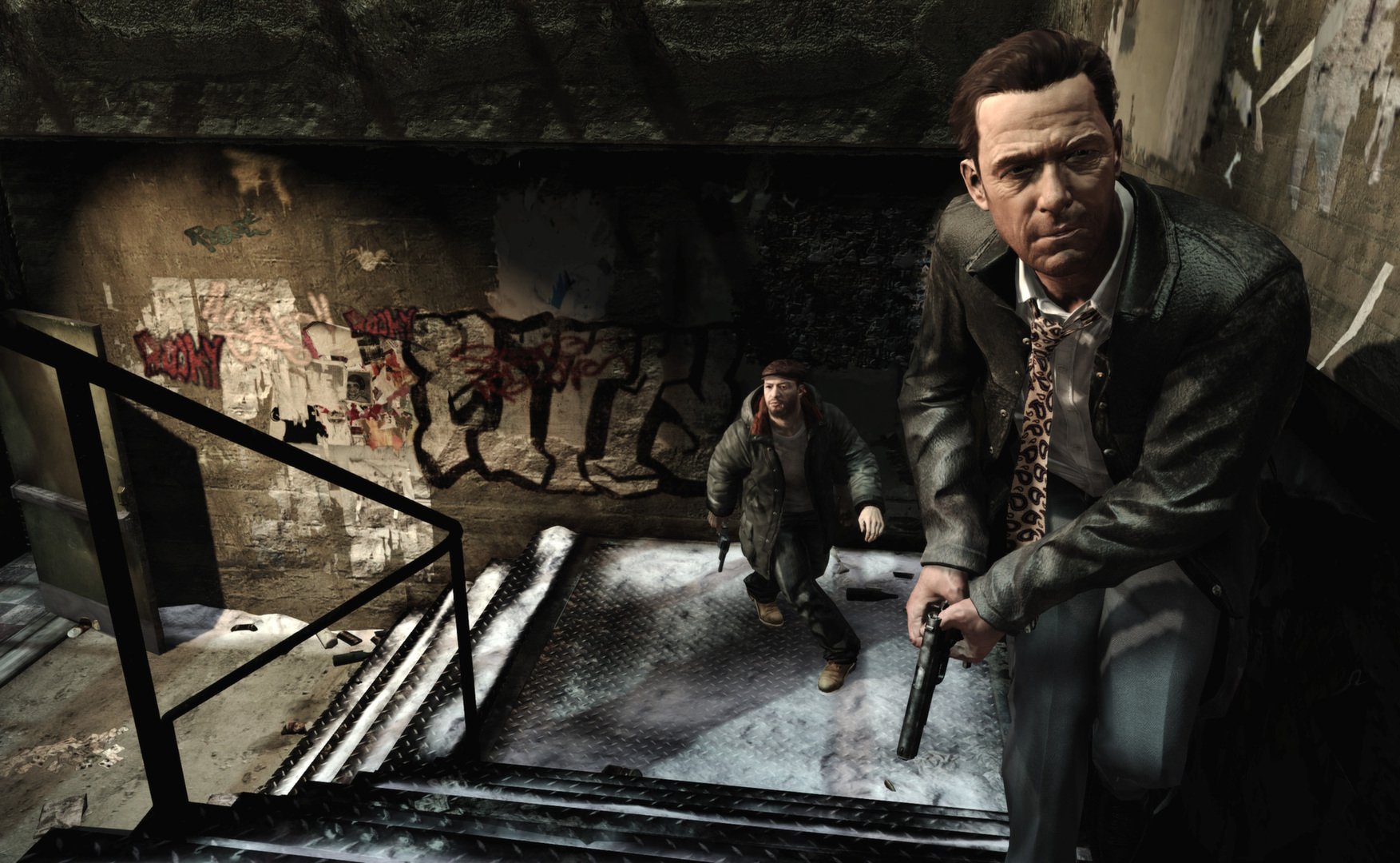 Max Payne 3: Complete Edition